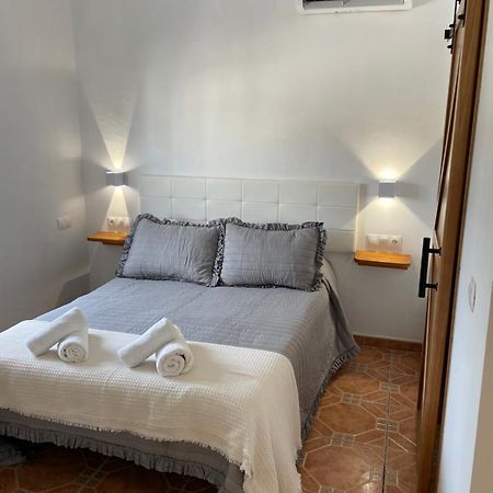 Casa De La Miel Villa Setenil De Las Bodegas Dış mekan fotoğraf