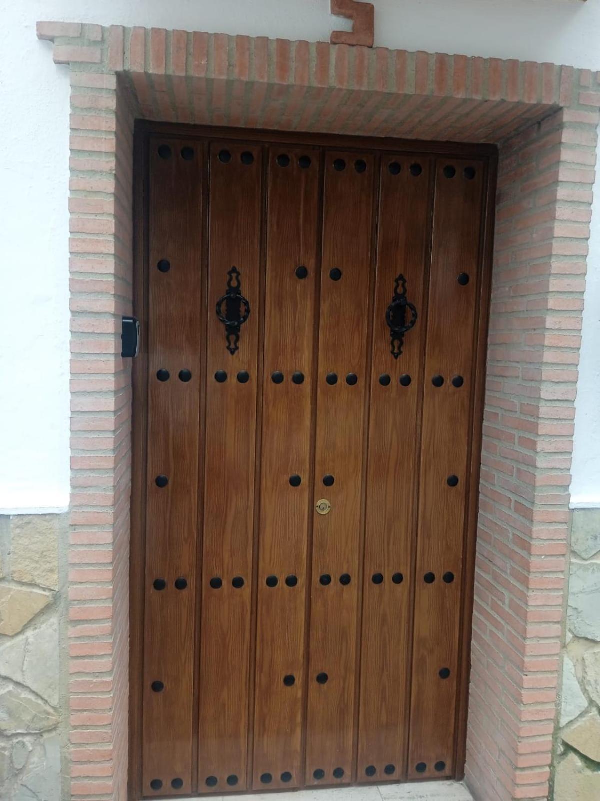 Casa De La Miel Villa Setenil De Las Bodegas Dış mekan fotoğraf